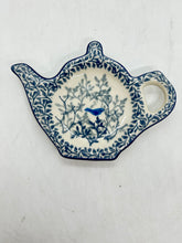 Load image into Gallery viewer, Tea Bag Holder ~ 2829X ~ T4!