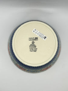 Flared Bowl - 8" W ~ U5149 - U4*