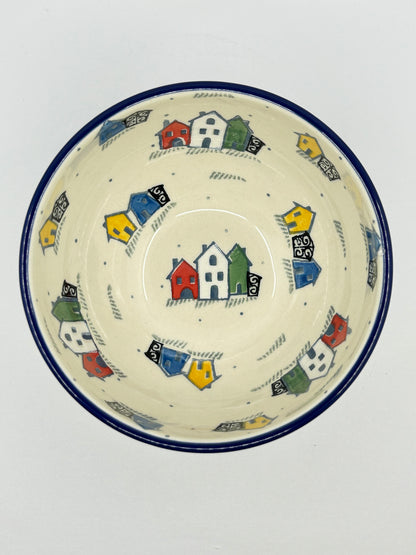 5.25 in. Bowl w/Pedestal - U5180 - U3!