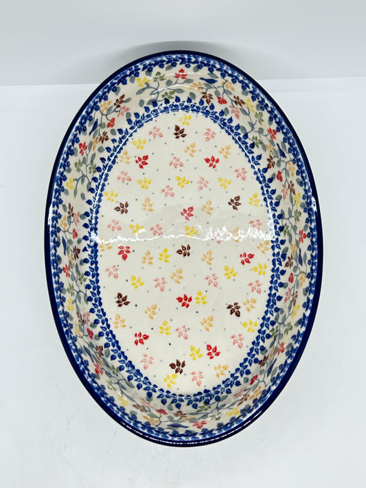 Baker Oval ~ 10.5 inch ~ 3208X ~ T4!