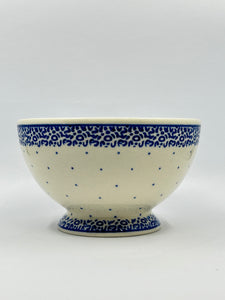 5.25 in. Bowl w/Pedestal - 0056 - T1!