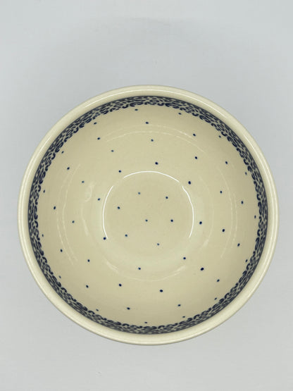 5.25 in. Bowl w/Pedestal - 0056 - T1!