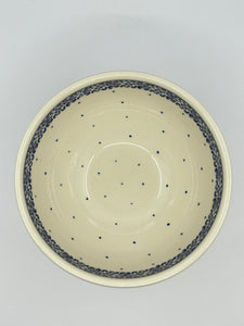 5.25 in. Bowl w/Pedestal - 0056 - T1!