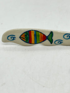 Knife ~ Spreader ~ 7.25 inch ~ 2540 - T4!