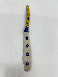 Knife ~ Spreader ~ 7.25 inch ~ 0859 - T3!