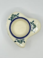 Load image into Gallery viewer, Heart Shaped Tea Light Holder- 3.25&quot; W ~ 3299X - T4*
