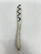 Load image into Gallery viewer, Knife ~ Spreader ~ 7.25 inch ~ 0027 - T3!