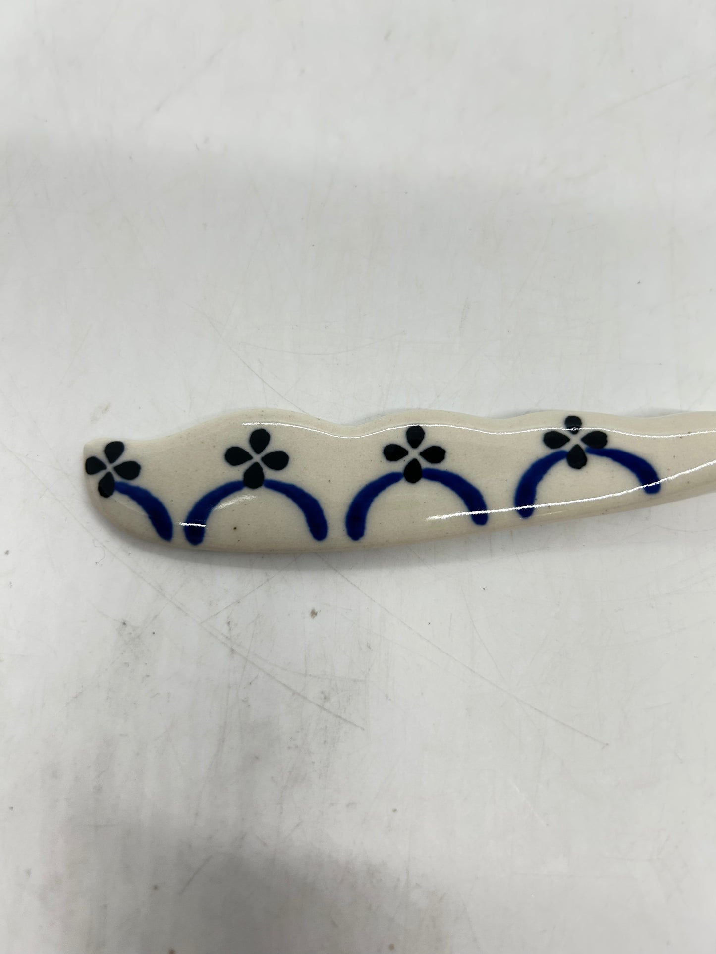 Knife ~ Spreader ~ 7.25 inch ~ 0027 - T3!