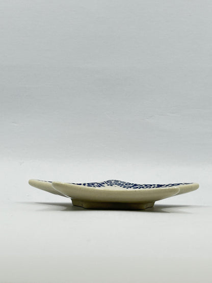 Small Star Plate - 0056 - T1!