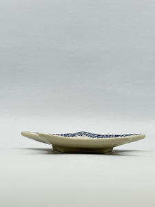 Small Star Plate - 0056 - T1!