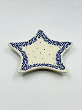 Load image into Gallery viewer, Small Star Plate - 0056 - T1!