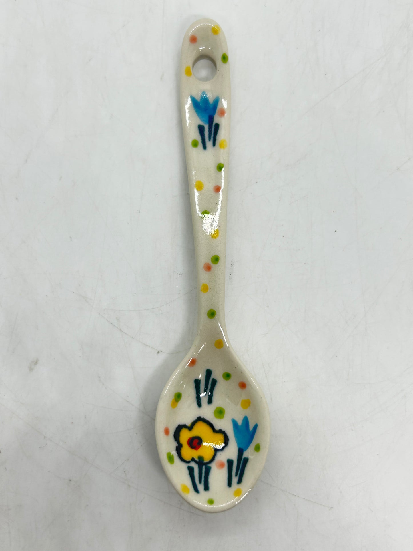 Spoon ~ Small ~ 5.25 inch ~ U4884 ~ U3*