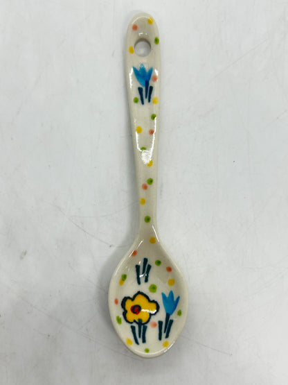 Spoon ~ Small ~ 5.25 inch ~ U4884 ~ U3*