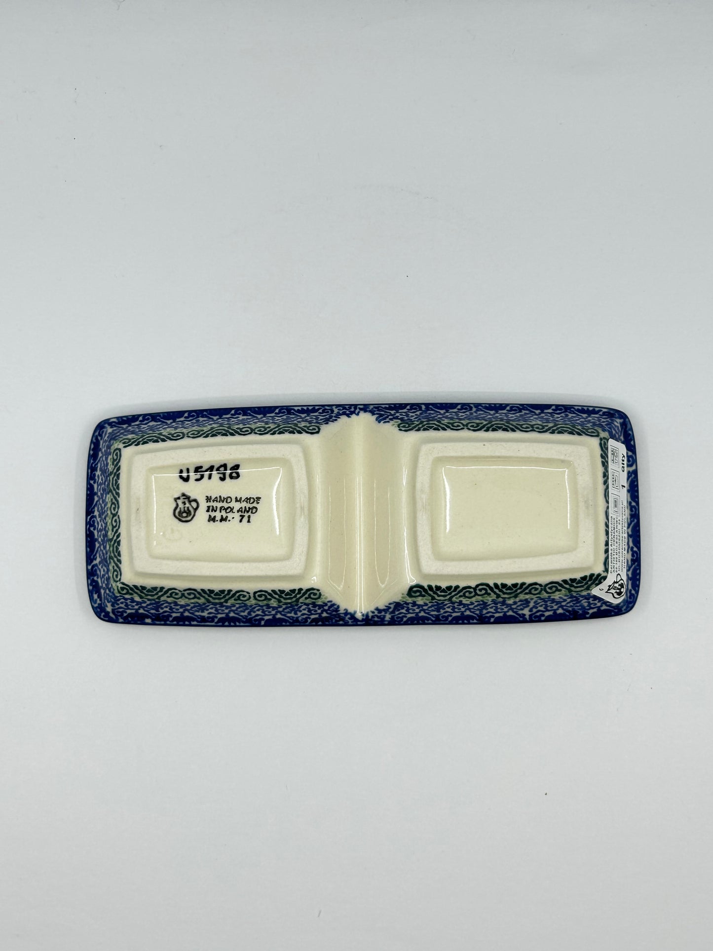 Double Tray - U5198 ~ U3*