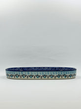 Load image into Gallery viewer, Divided Oval Tray - U5198 ~ U3*