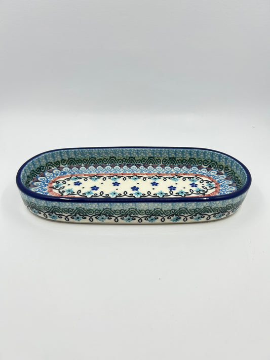 Oval Tray - U5198 ~ U3*