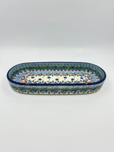 Load image into Gallery viewer, Oval Tray - U5198 ~ U3*