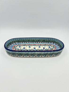 Oval Tray - U5198 ~ U3*