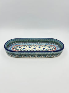 Oval Tray - U5198 ~ U3*