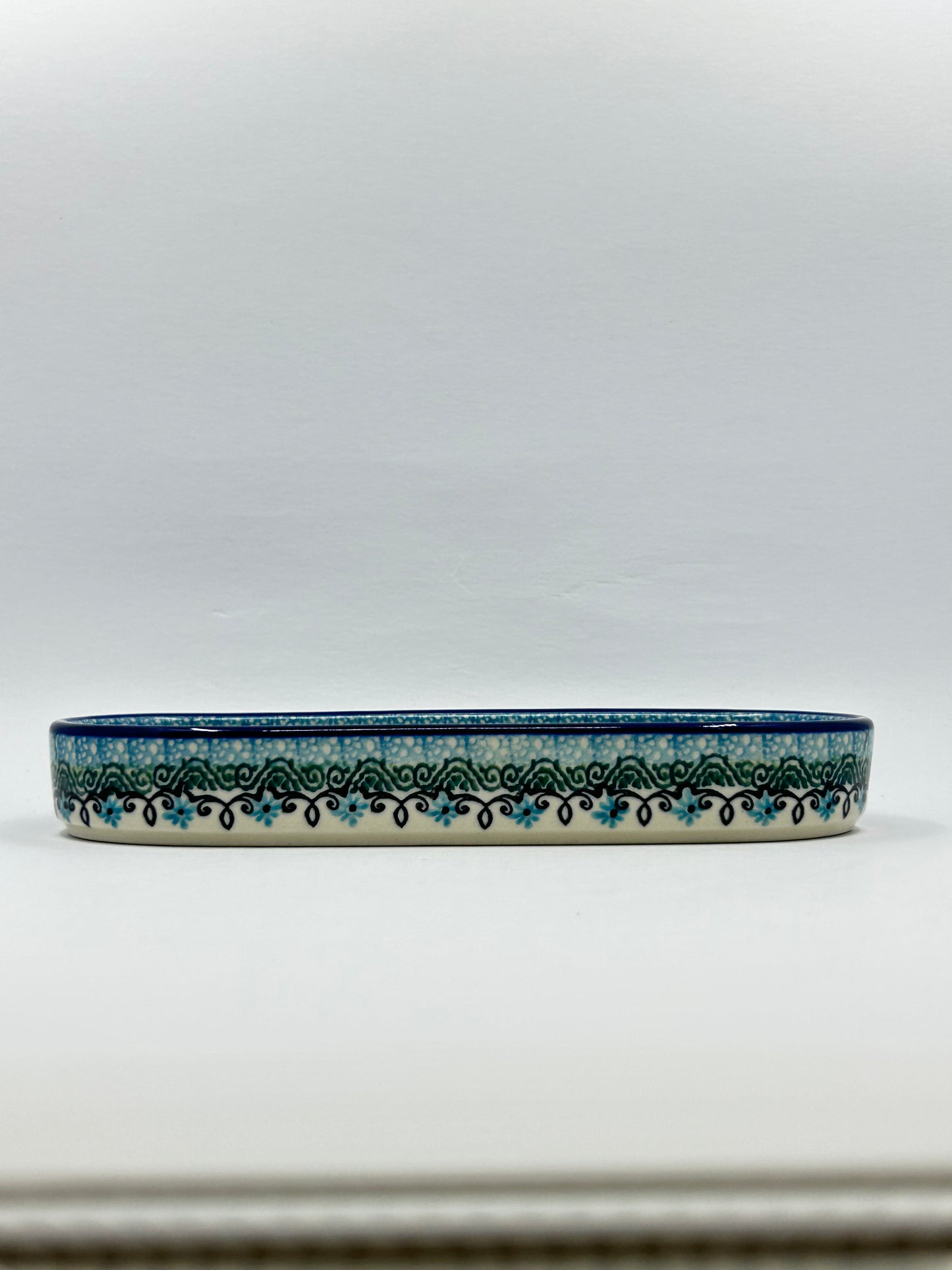 Oval Tray - U5198 ~ U3*