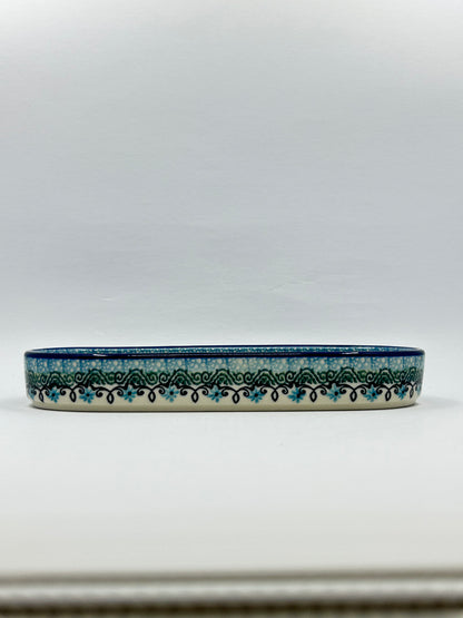 Oval Tray - U5198 ~ U3*