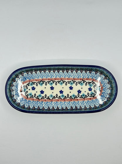 Oval Tray - U5198 ~ U3*