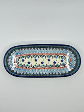 Load image into Gallery viewer, Oval Tray - U5198 ~ U3*
