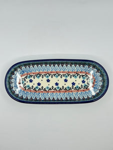 Oval Tray - U5198 ~ U3*