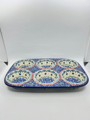 Muffin Pan ~ U5198 - U3!