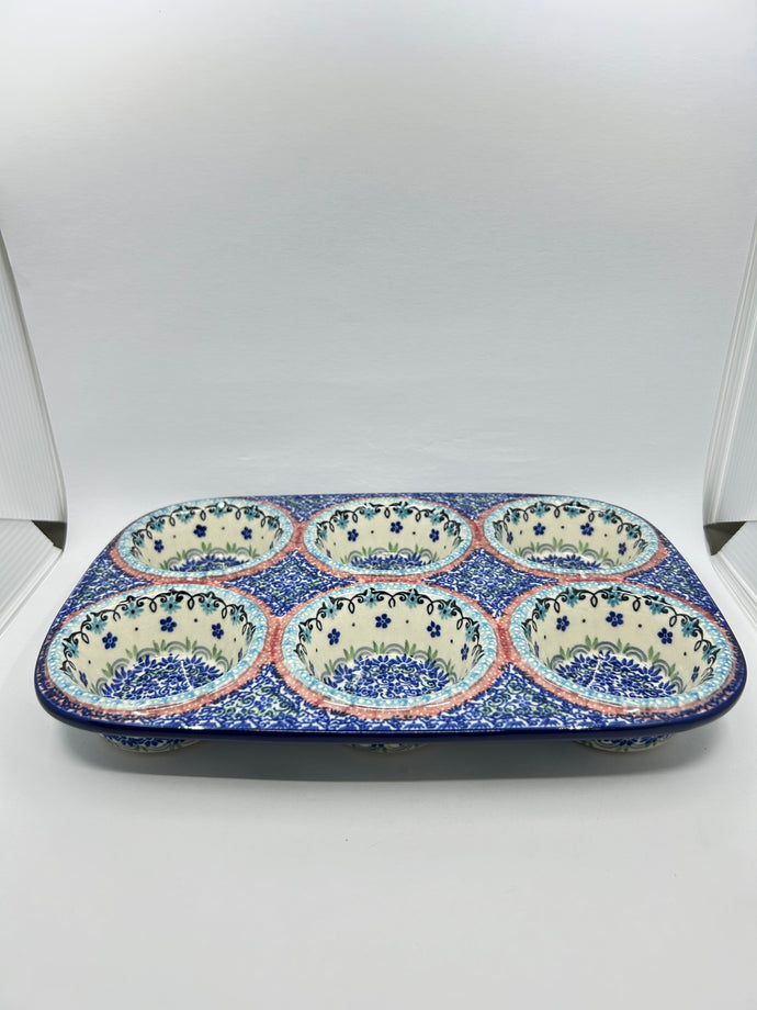 Muffin Pan ~ U5198 - U3!