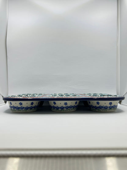 Muffin Pan ~ U5198 - U3!