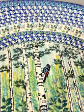Load image into Gallery viewer, Oval Tray ~ Large ~ U5077 - U4!