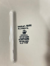 Load image into Gallery viewer, Oval Tray ~ Large ~ U5077 - U4!