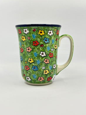 812 ~ Mug ~ Bistro ~ 16 oz. ~ U4878 - U6!