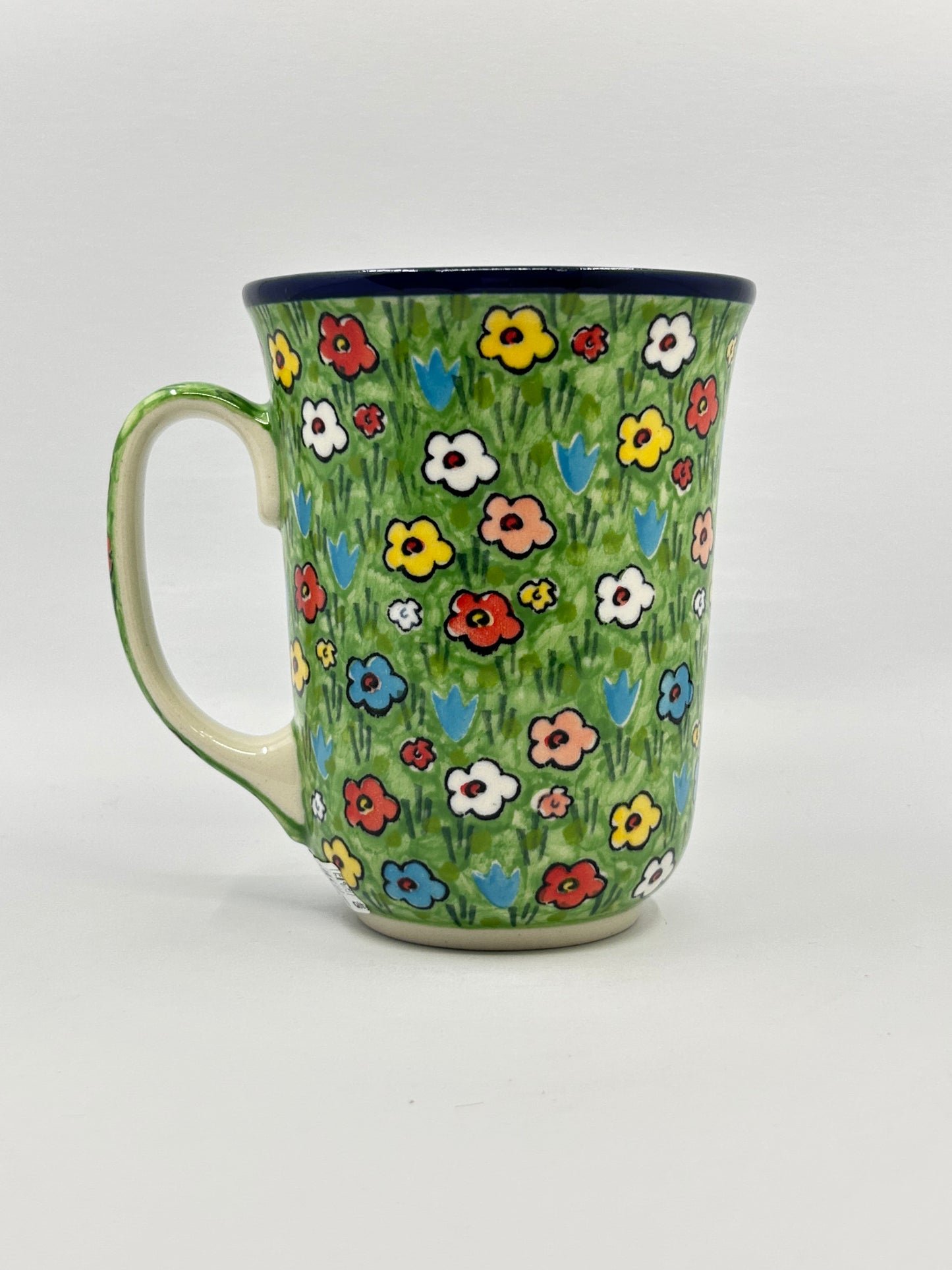 812 ~ Mug ~ Bistro ~ 16 oz. ~ U4878 - U6!