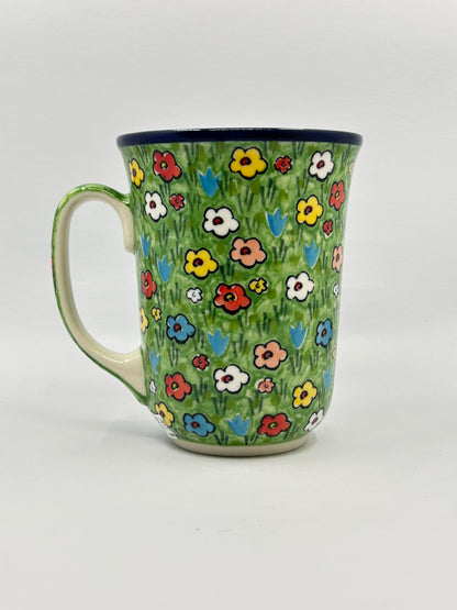 812 ~ Mug ~ Bistro ~ 16 oz. ~ U4878 - U6!