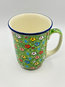 812 ~ Mug ~ Bistro ~ 16 oz. ~ U4878 - U6!