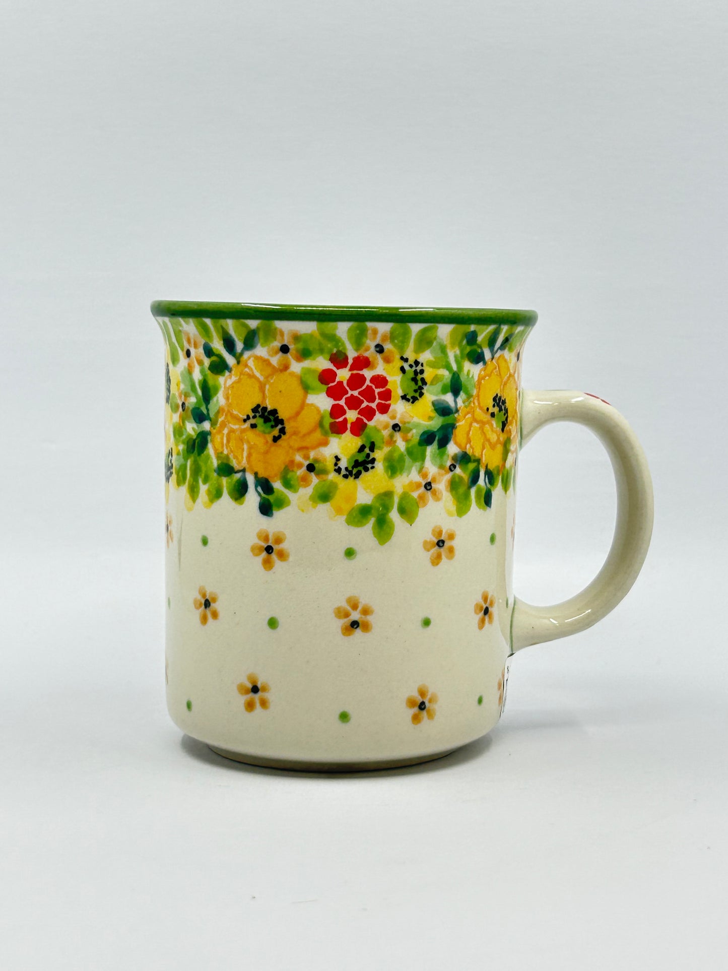 Mug ~ Straight Side ~ 8 oz ~ U5027 - U3!
