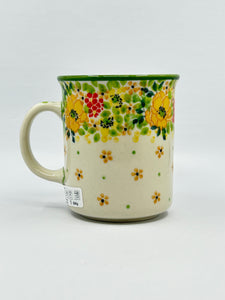 Mug ~ Straight Side ~ 8 oz ~ U5027 - U3!
