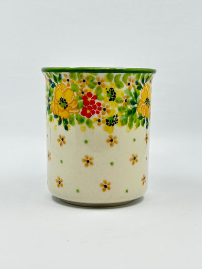 Mug ~ Straight Side ~ 8 oz ~ U5027 - U3!