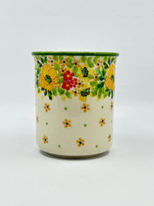 Mug ~ Straight Side ~ 8 oz ~ U5027 - U3!