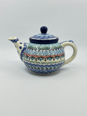 2 Cup Teapot - U5198 - U3*