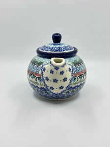 2 Cup Teapot - U5198 - U3*