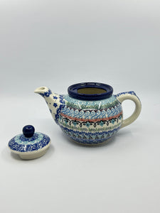 2 Cup Teapot - U5198 - U3*
