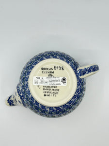 2 Cup Teapot - U5198 - U3*