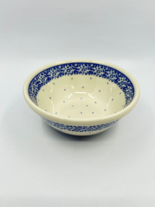 556 ~ Bowl ~ Nesting 5"W ~ 0056 ~ T1!