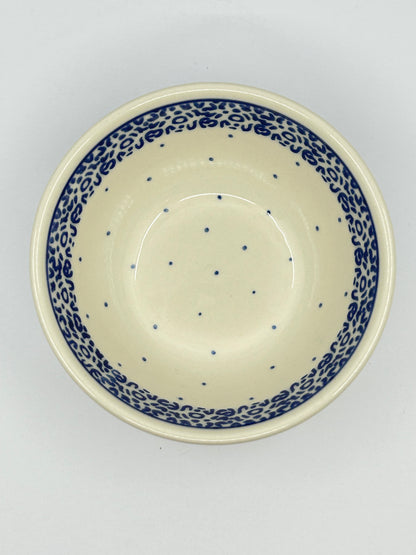 556 ~ Bowl ~ Nesting 5"W ~ 0056 ~ T1!