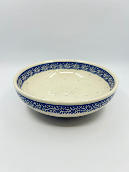Bowl ~ Soup/Salad ~ 6.75 inch ~ 0056 - T1!