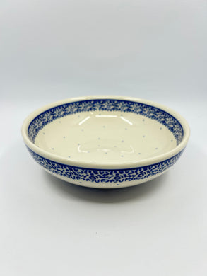 Bowl ~ Soup/Salad ~ 6.75 inch ~ 0056 - T1!