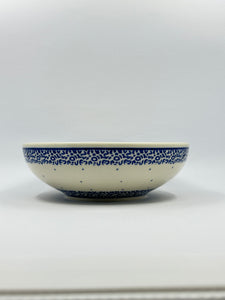 Bowl ~ Soup/Salad ~ 6.75 inch ~ 0056 - T1!